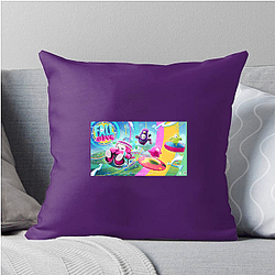 Fall Guys Signature Fall Guys Pillows Cover