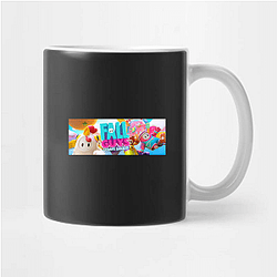 Fall Guys Merchandise For Fans Fall Guys Mugs