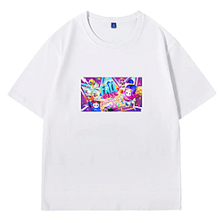 Fall Guys Merch Fall Guys T-Shirts