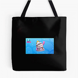 Fall Guys Merchandise Fall Guys Bags