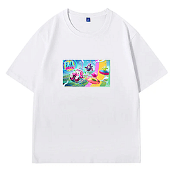Fall Guys Signature Fall Guys T-Shirts