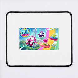 Fall Guys Signature Fall Guys Mouse Pads