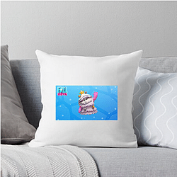 Fall Guys Merchandise Fall Guys Pillows Cover