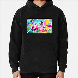 Fall Guys Signature Fall Guys Hoodies