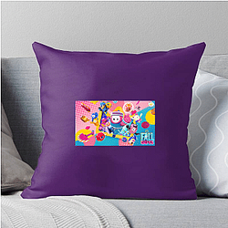 Fall Guys Merch For Fans Fall Guys Pillows Cover