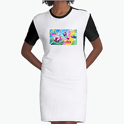 Fall Guys Signature Fall Guys Dresses