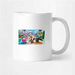 Fall Guys Limited Collection Fall Guys Mugs