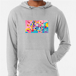 Fall Guys Merch For Fans Fall Guys Hoodies