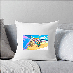Fall Guys Special Collection Fall Guys Pillows Cover