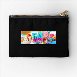 Fall Guys Merchandise For Fans Fall Guys Zipper Pouches