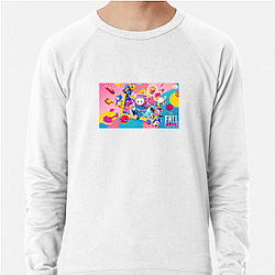 Fall Guys Merch For Fans Fall Guys Sweatshirts