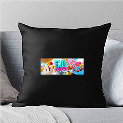 Fall Guys Merchandise For Fans Fall Guys Pillows Cover