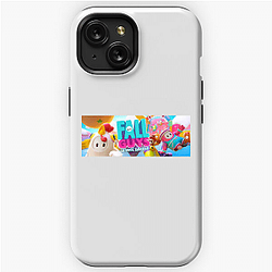 Fall Guys Merchandise For Fans Fall Guys iPhone Cases