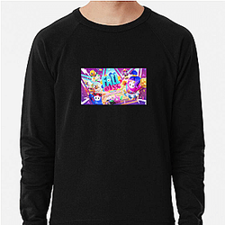 Fall Guys Merch Fall Guys Sweatshirts
