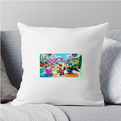 Fall Guys Limited Collection Fall Guys Pillows Cover