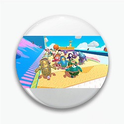 Fall Guys Special Collection Fall Guys Pins