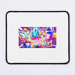 Fall Guys Merch Fall Guys Mouse Pads