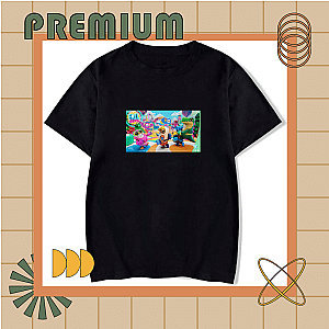 Fall Guys T-Shirts