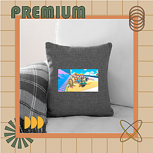 Fall Guys Pillows Cover