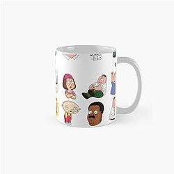 GRIFFIN FAMILY Classic Mug
