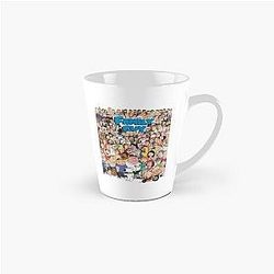 Family Guy characters Mug