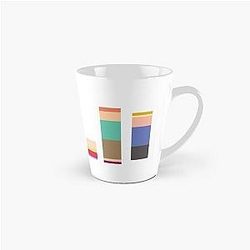 Cartoon Minimalist Family Guy Mug