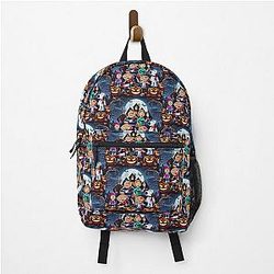Family Guy backpack