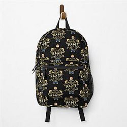 Family Guy - N.A.A.P. Backpack