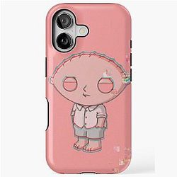 Family Guy Stewie iPhone Case