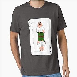 Peter Griffin Family Guy T-Shirt