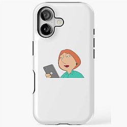Lois Family Guy Meme Tough Case