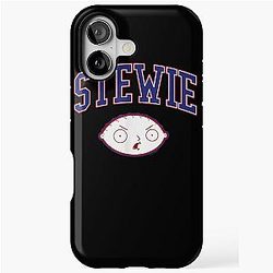Family Guy Stewie iPhone Tough Case