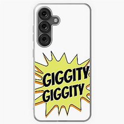 Family Guy funny Samsung Galaxy Case