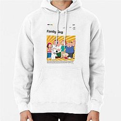 Family Guy Series Hoodie