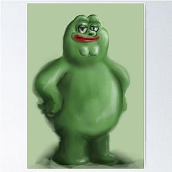 Family Guy Pepe