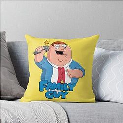 Peter Griffin from Family Guy Thrac