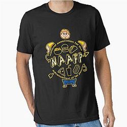 Family Guy - N.A.A.P.Essential T-Shirt