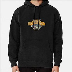 Family Guy Drunken Clam Hoodie