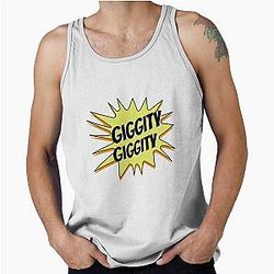Giggity Family guy funny Tank Top