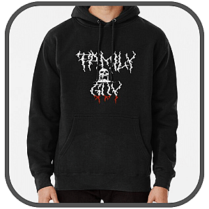 Family Guy Hoodies