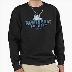 Family Guy Pawtucket Brewery Funny Cartoon Sweatshirt