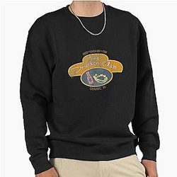 Family Guy The Drunken Clam Sweatshirt