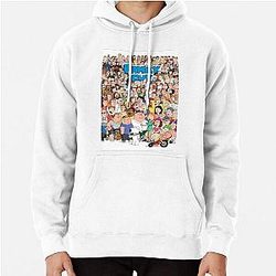 Family Guy Hoodie