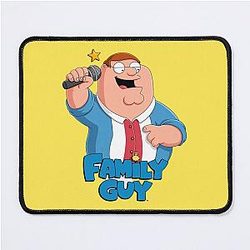 Peter Griffin Family Guy Mouse Pad