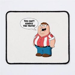 Peter Griffin from Family Guy Mouse Pad