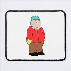 Eric Cartman in Family Guy Mouse Pad