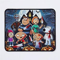 Family Guy Mouse Pad