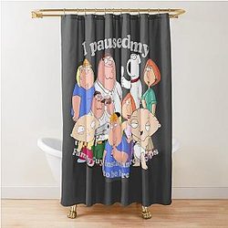 Family Guy Relatable Home Decor