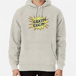 Giggity - Family guy Hoodie