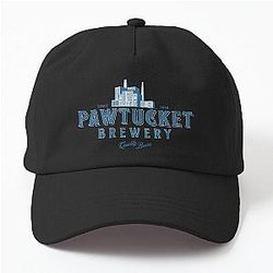 Family Guy - Pawtucket Brewery Cartoon Dad Hat